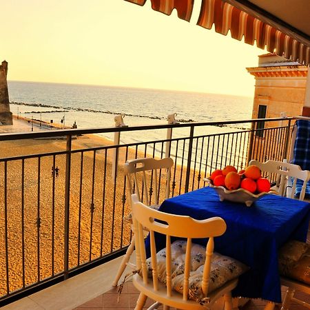 Casa Laura Beach&Town Apartments San Marco di Castellabate Exteriör bild